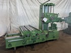 4" Giddings & Lewis #340-T, horizontal boring mill table type., 36" X, 36" Y, 60" Z, 1500 RPM, 20" spindle - Image 2