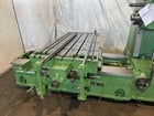 4" Giddings & Lewis #340-T, horizontal boring mill table type., 36" X, 36" Y, 60" Z, 1500 RPM, 20" spindle - Image 4