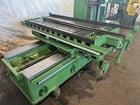 4" Giddings & Lewis #340-T, horizontal boring mill table type., 36" X, 36" Y, 60" Z, 1500 RPM, 20" spindle - Image 5