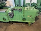 4" Giddings & Lewis #340-T, horizontal boring mill table type., 36" X, 36" Y, 60" Z, 1500 RPM, 20" spindle - Image 9