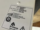 Air Science Ductless Fume Hood P5-36-HEAD-A - Image 3