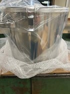 Eagle Stainless Steel Container CTH-36 - Image 1