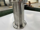 VNE Sanitary Stainless Steel Valve Assembly - Image 2