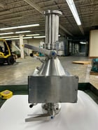 VNE Sanitary Stainless Steel Valve Assembly - Image 5