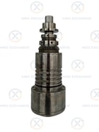 CNC Machine Spindle Assembly MT-000.667.896-1541-027-E / 000.672.194 - Image 1