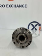 CNC Machine Spindle Assembly MT-000.667.896-1541-027-E / 000.672.194 - Image 3