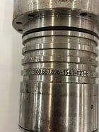 CNC Machine Spindle Assembly MT-000.667.896-1541-027-E / 000.672.194 - Image 6