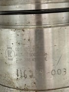 Hi-Speed Spindle Assembly 000 072 194 - Image 1