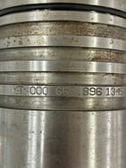 Hi-Speed Spindle Assembly 000 072 194 - Image 3