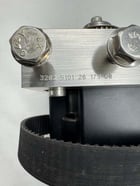 3 kW B & R Automation Servo Motor 8JSA54.EB028D200-0 - 3000 RPM - Image 2