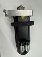 3 kW B & R Automation Servo Motor 8JSA54.EB028D200-0 - 3000 RPM - Image 7