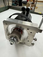3 kW B & R Automation Servo Motor 8JSA54.EB028D200-0 - 3000 RPM - Image 8