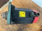 FANUC Servo Motor A06B-0315-B003 - Variable 2000 RPM - Image 2