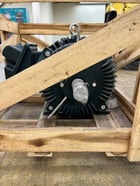 20 HP 1800 RPM Toshiba AC Motor 0203SDS R17A-P - Image 7