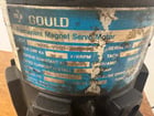 Goulds Servo Motor M231-Y50B-300Y-PS - Variable 3000 RPM - Image 4