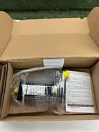 1 kW Schneider Electric Servo Motor SH30701P12F2000 - 6000 RPM - Image 1