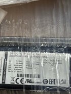 1 kW Schneider Electric Servo Motor SH30701P12F2000 - 6000 RPM - Image 3