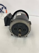 1 HP 3450 RPM Dayton 36VF61B Allis-Chalmers Motor - Image 4
