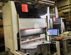 88 Ton, ByStronic #Bybend-Star-80/1530, robotic press brake, 5' overall, 61.8" between housing, 7.9" stroke - Image 2