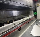 88 Ton, ByStronic #Bybend-Star-80/1530, robotic press brake, 5' overall, 61.8" between housing, 7.9" stroke - Image 5