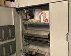88 Ton, ByStronic #Bybend-Star-80/1530, robotic press brake, 5' overall, 61.8" between housing, 7.9" stroke - Image 9