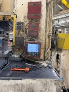 400 Ton, Danly #SE4-400-108x72B, straight side double crank press, 12" stroke, 42" Shut Height, 10" adj. - Image 5