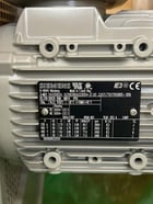 200 HP 1791 RPM Siemens, AC Induction Motor, Frame 315L, 480 Volt - Image 3