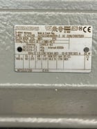 200 HP 1791 RPM Siemens, AC Induction Motor, Frame 315L, 480 Volt - Image 4