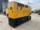 175 KW Caterpillar #D175-2, Diesel Generator Set, 275 HP CAT engine, 1800 RPM, circuit breaker, 277/480 - Image 2