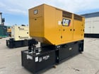 175 KW Caterpillar #D175-2, Diesel Generator Set, 275 HP CAT engine, 1800 RPM, circuit breaker, 277/480 - Image 6