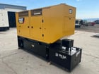 175 KW Caterpillar #D175-2, Diesel Generator Set, 275 HP CAT engine, 1800 RPM, circuit breaker, 277/480 - Image 7