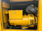 175 KW Caterpillar #D175-2, Diesel Generator Set, 275 HP CAT engine, 1800 RPM, circuit breaker, 277/480 - Image 9