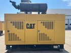 400 KW Caterpillar #SR4B, Diesel Generator Set, 587 HP @ 1800 RPM CAT engine, circuit breaker, 120/208 Volts - Image 4