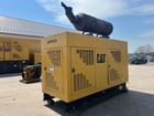 400 KW Caterpillar #SR4B, Diesel Generator Set, 587 HP @ 1800 RPM CAT engine, circuit breaker, 120/208 Volts - Image 5