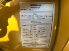 400 KW Caterpillar #SR4B, Diesel Generator Set, 587 HP @ 1800 RPM CAT engine, circuit breaker, 120/208 Volts - Image 10