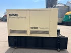 50 KW Kohler #50REOZJD, Diesel Generator Set, 2.4 liter John Deere engine, 1800 RPM, circuit breaker, 120/240 - Image 4