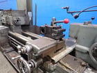 25" x 120" American A.Wyle, Lathe, 2-1/2" bore, 4 jaw 24" chuck, AccuRite Control, tailstock - Image 3