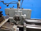 25" x 120" American A.Wyle, Lathe, 2-1/2" bore, 4 jaw 24" chuck, AccuRite Control, tailstock - Image 4