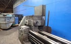 25" x 120" American A.Wyle, Lathe, 2-1/2" bore, 4 jaw 24" chuck, AccuRite Control, tailstock - Image 5