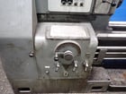 25" x 120" American A.Wyle, Lathe, 2-1/2" bore, 4 jaw 24" chuck, AccuRite Control, tailstock - Image 7
