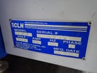 CLN #20, CNC Router, 8' x4' table, w/ vacuum, 2010 - Image 3