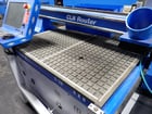 CLN #20, CNC Router, 8' x4' table, w/ vacuum, 2010 - Image 4