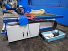 CLN #20, CNC Router, 8' x4' table, w/ vacuum, 2010 - Image 6