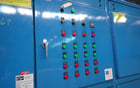 AWS #CP-100X, Thermal Care Chiller, R-22, 4-25 HP - Image 3