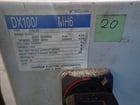 Yaskawa MH6, Electric Robot, JZRCR-YPP teach pendant (3 available) - Image 10