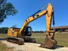 Caterpillar 326FL, 7584 hours, S/N: WGL00718, 2015 - Image 1