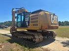 Caterpillar 326FL, 7584 hours, S/N: WGL00718, 2015 - Image 4