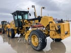 Caterpillar 140-01GC, Motor Grader, 397 hours, S/N: W9500342, 2023 - Image 2