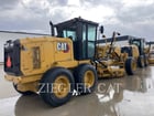 Caterpillar 140-01GC, Motor Grader, 397 hours, S/N: W9500342, 2023 - Image 3