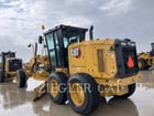 Caterpillar 140-01GC, Motor Grader, 397 hours, S/N: W9500342, 2023 - Image 4